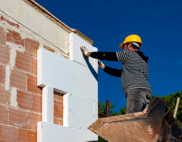 Range of Insulation Solutions in Hilton Head Island, SC